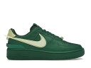 6/20【本日のみ】1000円クーポン!!Nike Nike Air Force 1 Low SP AMBUSH Pine Green ナイキ DV3464-3...