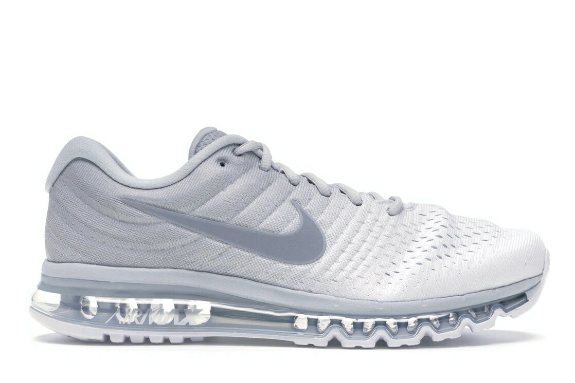 乐天商城 - 【今なら割引クーポン発行中】Nike Nike Air Max 2017 Pure Platinum ナイキ 849559-009 メンズ スニーカー ランニングシューズ 19SX-20230909221006-502