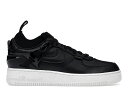 【今なら割引クーポン発行中】Nike Nike Air Force 1 Low SP Undercover Black ナイキ DQ7558-002 メンズ スニーカー ランニングシューズ 19SX-20230909221006-518