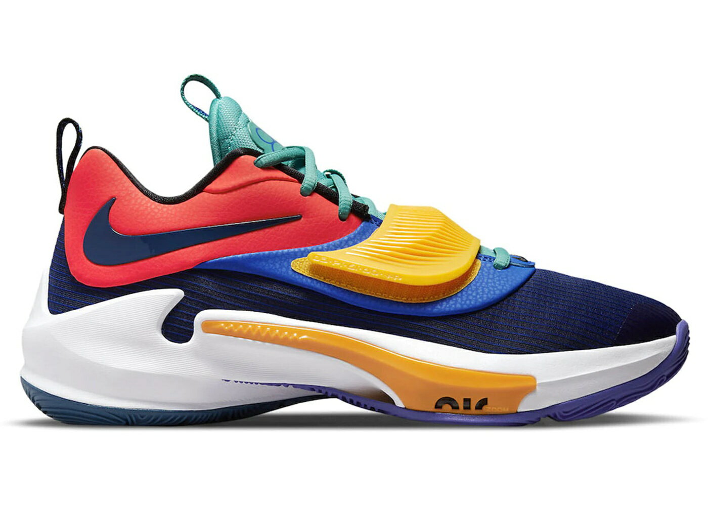 楽天市場】nike zoom freak 3（靴サイズ（cm）28.0）（メンズ靴｜靴