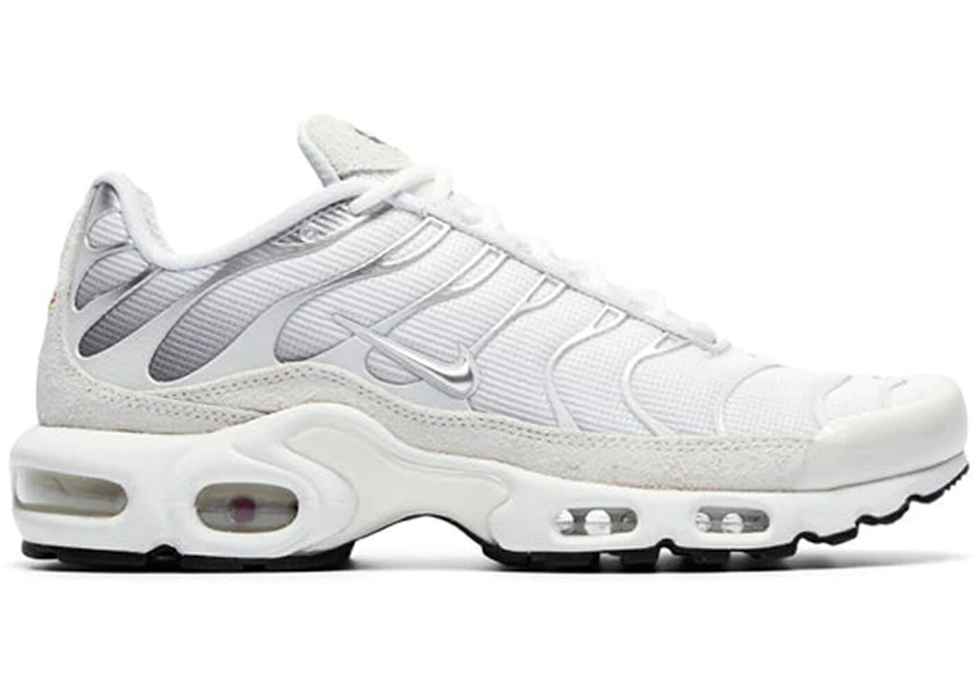 スーパーSALE【1000円OFFクーポンあり】Nike Nike Air Max Plus Sail Pure Platinum Silver ナイキ FN7813-001 メンズ スニーカー ランニングシューズ 19SX-20230909221006-534