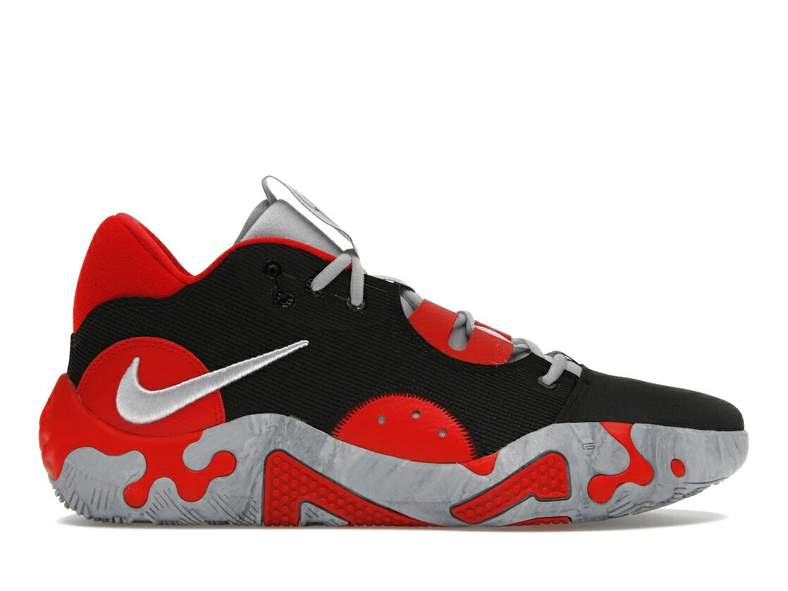 【今なら割引クーポン発行中】Nike Nike PG 6 Bred ナイキ DC1974-003/DH8447-003 メンズ スニーカー ランニングシューズ 19SX-20230909221006-667