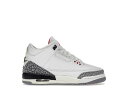 【1000円割引クーポン】Jordan Jordan 3 Retro White Cement Reimagined (GS) Jordan DM0967-10...
