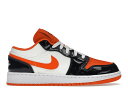 今日だけ【1000円クーポン】Jordan Jordan 1 Low Halloween (2023) (GS) Jordan DV1335-800 大人も履ける キッズモデル ウィメンズ レディース スニーカー ランニングシューズ キッズスニーカー ベビーシューズ 19SX-20230921123841-080(4)