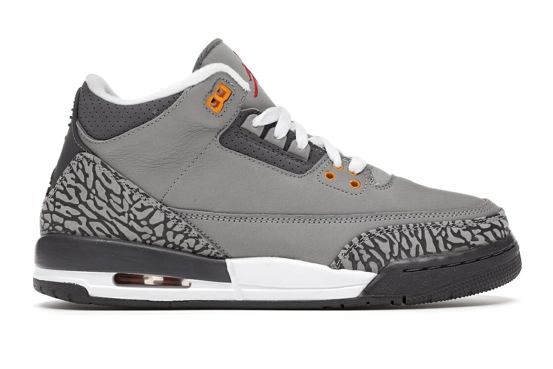 ںʤݥȯJordan ʥ GS 硼3 ȥ ȥ 졼 (2021) Jordan 3 Ret...