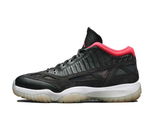 【今なら割引クーポン発行中】Nike ナイキ エアジョーダン11 ロー IE ブレッド ナイキ 919712-023 メンズ スニーカー ランニングシューズ 21SN-919712-023 【今なら割引クーポン発行中】Nike ナイキ エアジョーダン11 ロー IE ブレッド ナイキ 919712-023 メンズ スニーカー ランニングシューズ 21SN-919712-023