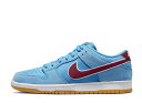 【1000円割引クーポン】Nike ナイキ SB ダンク ロー プロ フィラデルフィア・フィリーズ/バラーブルー アンド チームマルーン ナイキ DQ4040-400 メンズ スニーカー ランニングシューズ 21SN-DQ4040-400