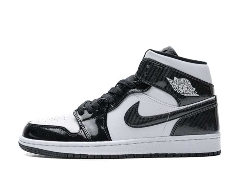 Rakuten - 6/15【1000円割引クーポン】Nike ナイキ エアジョーダン1 ミッド SE オールスター (2021) ナイキ DD1649-001 メンズ スニーカー ランニングシューズ 21SN-DD1649-001