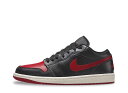【1000円割引クーポン】Nike ナイキ ウィメンズ エアジョーダン1 ロー ブレッド/セイル ナイキ DC0774-061 ウィメンズ レディース スニーカ...