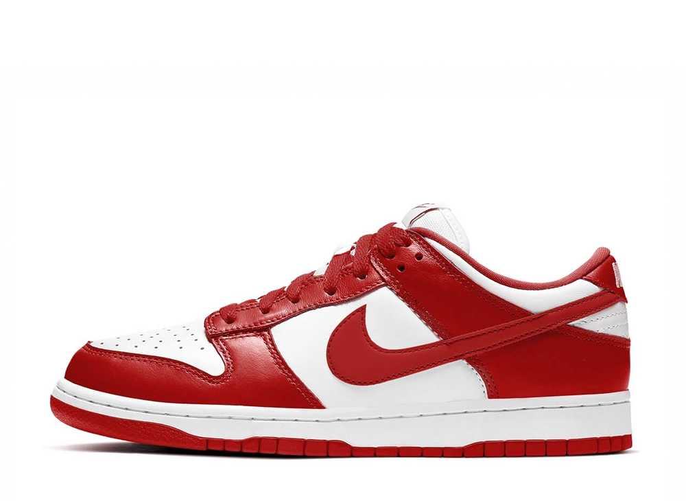 6/20【本日のみ】1000円クーポン!!Nike ナイキ ダンク ロー SP ホワイト アンド ユ