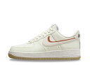 【今なら割引クーポン発行中】Nike ナイキ ウィメンズ エアフォース1 ロー '07 セイル/セイル/シナバー/ファントム ナイキ DX6065-101 ウィメンズ レディース スニーカー ランニングシューズ 21SN-DX6065-101