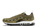 【今なら割引クーポン発行中】Nike アンディフィーテッド × ナイキ エアマックス97 オリーブ ナイキ DC4830-300 メンズ スニーカー ランニング...