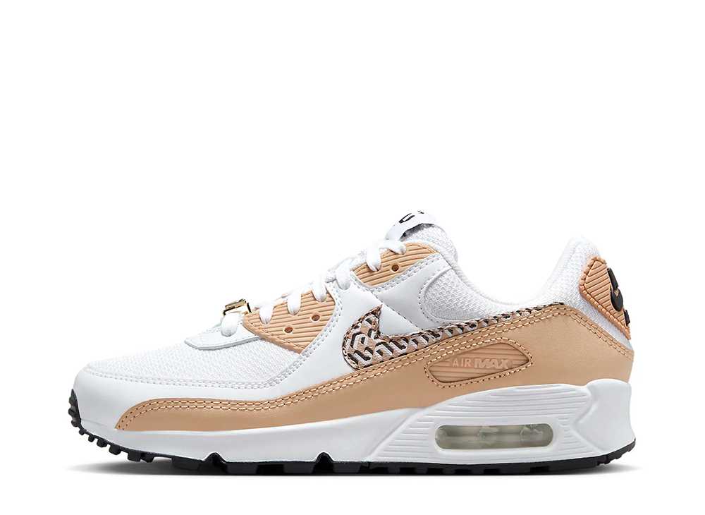 期間限定【1000円クーポン】Nike ナイキ ウィメンズ エアマックス90 ヘンプ ナイキ FB2617-100 ウィメンズ レディース スニーカー ランニングシューズ 21SN-FB2617-100