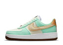【1000円クーポン発行中】Nike ナイキ ウィメンズ エアフォース1 ロー ’07 LX パイナップルキャンバス ナイキ CZ0268-300 ウィメンズ ...
