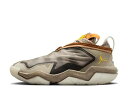 【今なら割引クーポン発行中】Nike オナー ザ ギフト × ナイキ ジョーダン ワイノット.6 ムーン フォッシル ナイキ DX1693-001 メンズ スニ...