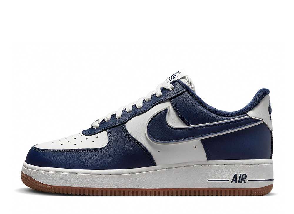 Rakuten - 【今なら割引クーポン発行中】Nike ナイキ エアフォース1 ロー カレッジパック ネイビー/ホワイト ナイキ DQ7659-101 メンズ スニーカー ランニングシューズ 21SN-DQ7659-101