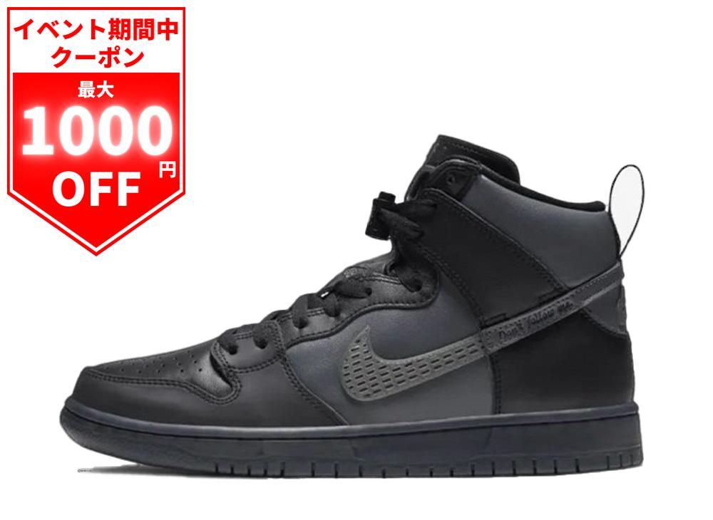 FPAR Dunk High - Nike Skateboarding