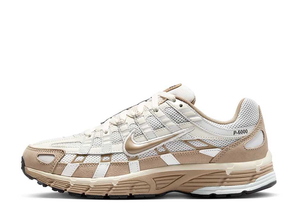 【今なら割引クーポン発行中】Nike ナイキ P-6000 PRM ハングルデイ ナイキ FQ8243-025 メンズ スニーカー ランニングシューズ 21SN-FQ8243-025のサムネイル