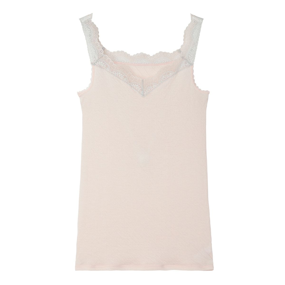 KID BLUE / キッドブルー 25エアリー接結[キャミソール]