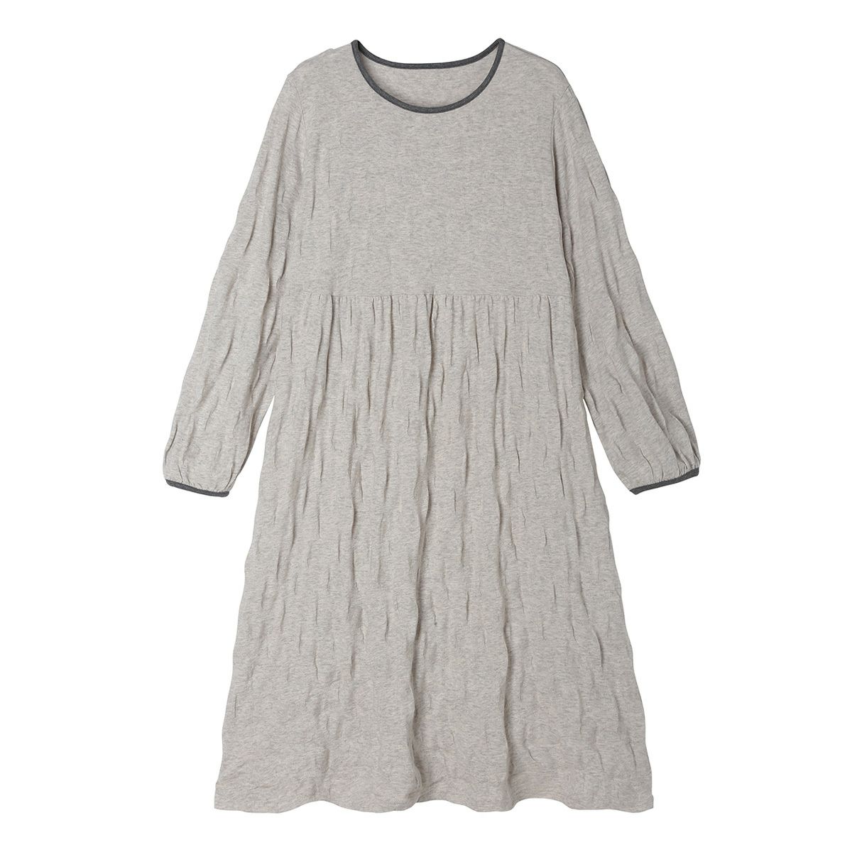 KID BLUE / キッドブルー 26ドットJQ[長袖ワンピース]