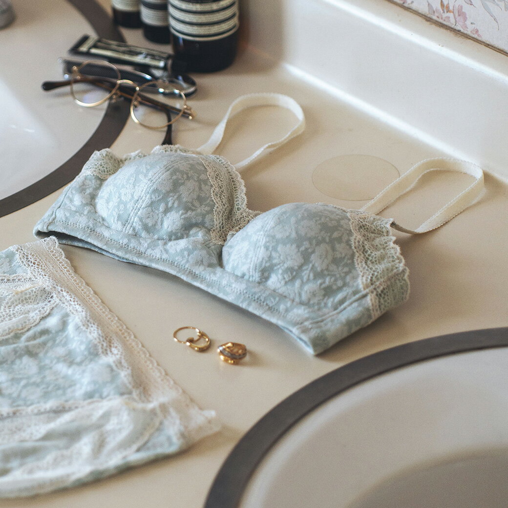 ��SALE���� KID BLUE / ���åɥ֥롼 25�ե�JQ[�եå��������եȥ֥饸�㡼(�Υ�磻�䡼)]