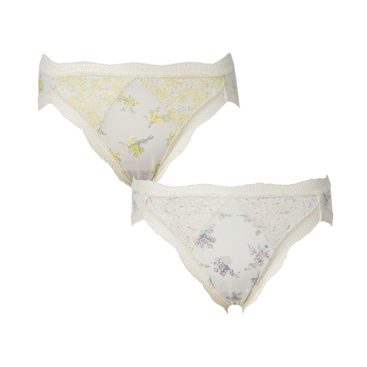 KID BLUE / キッドブルー 26ブリティッシュブーケ[ノーマルショーツ]