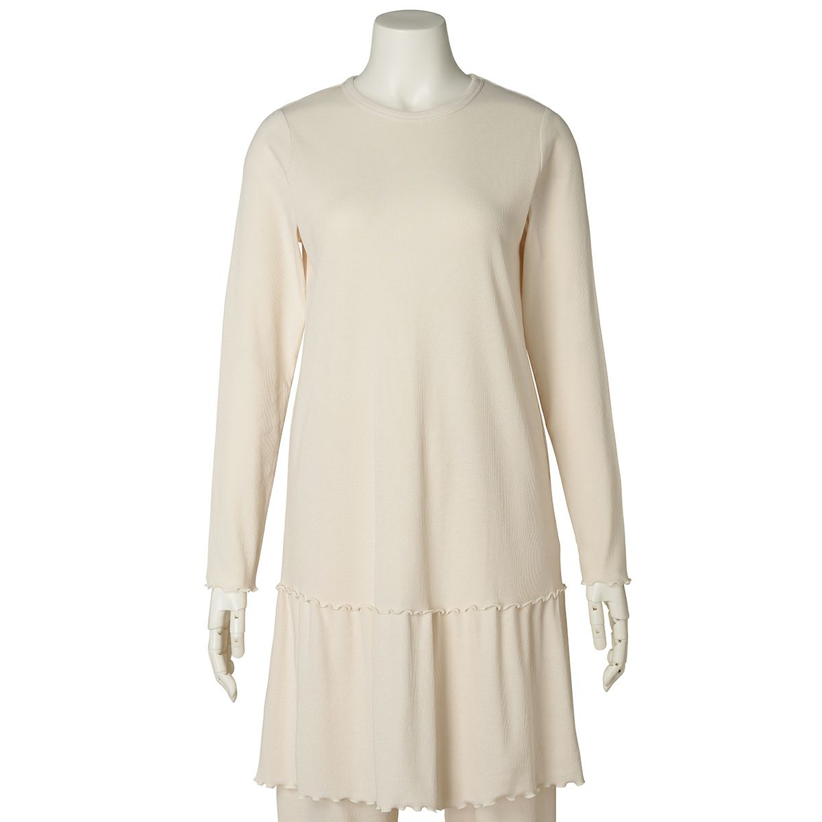 KID BLUE / キッドブルー 25ベアフライス[長袖チュニック]