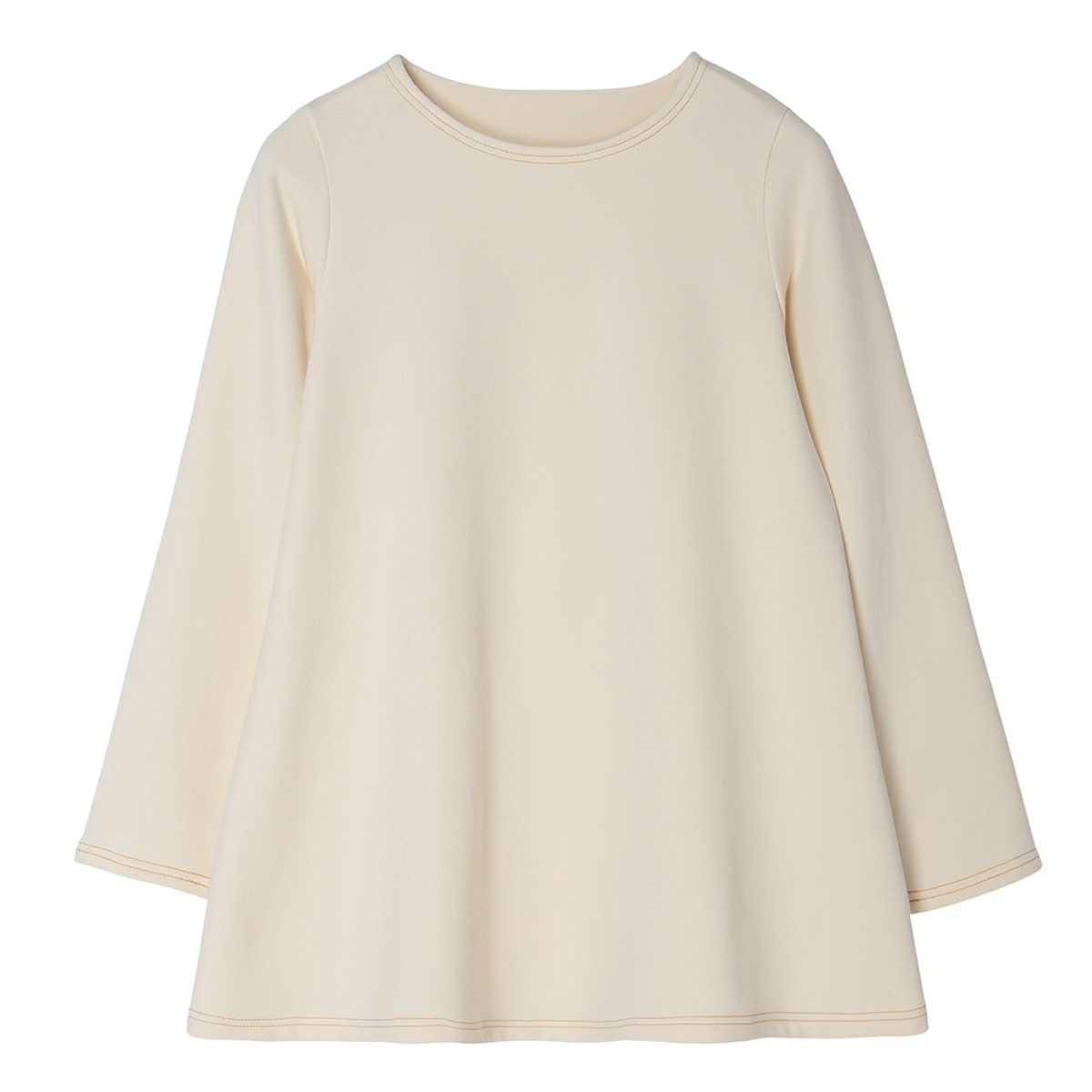 KID BLUE / キッドブルー ニットデニム[長袖トップス]