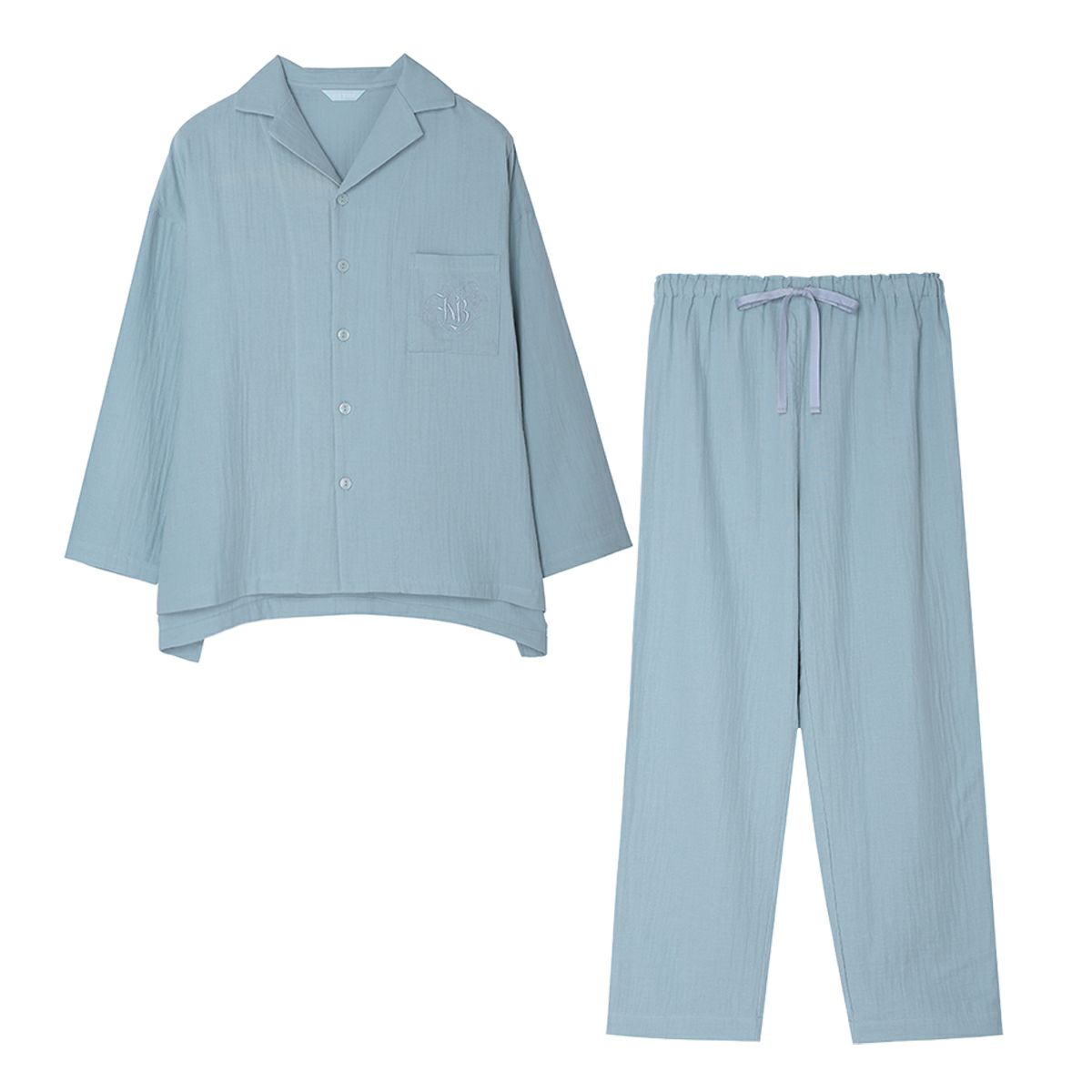 �ԥ�˥��å�����KID BLUE / ���åɥ֥롼 25��������W������[Ĺµ�ѥ����]