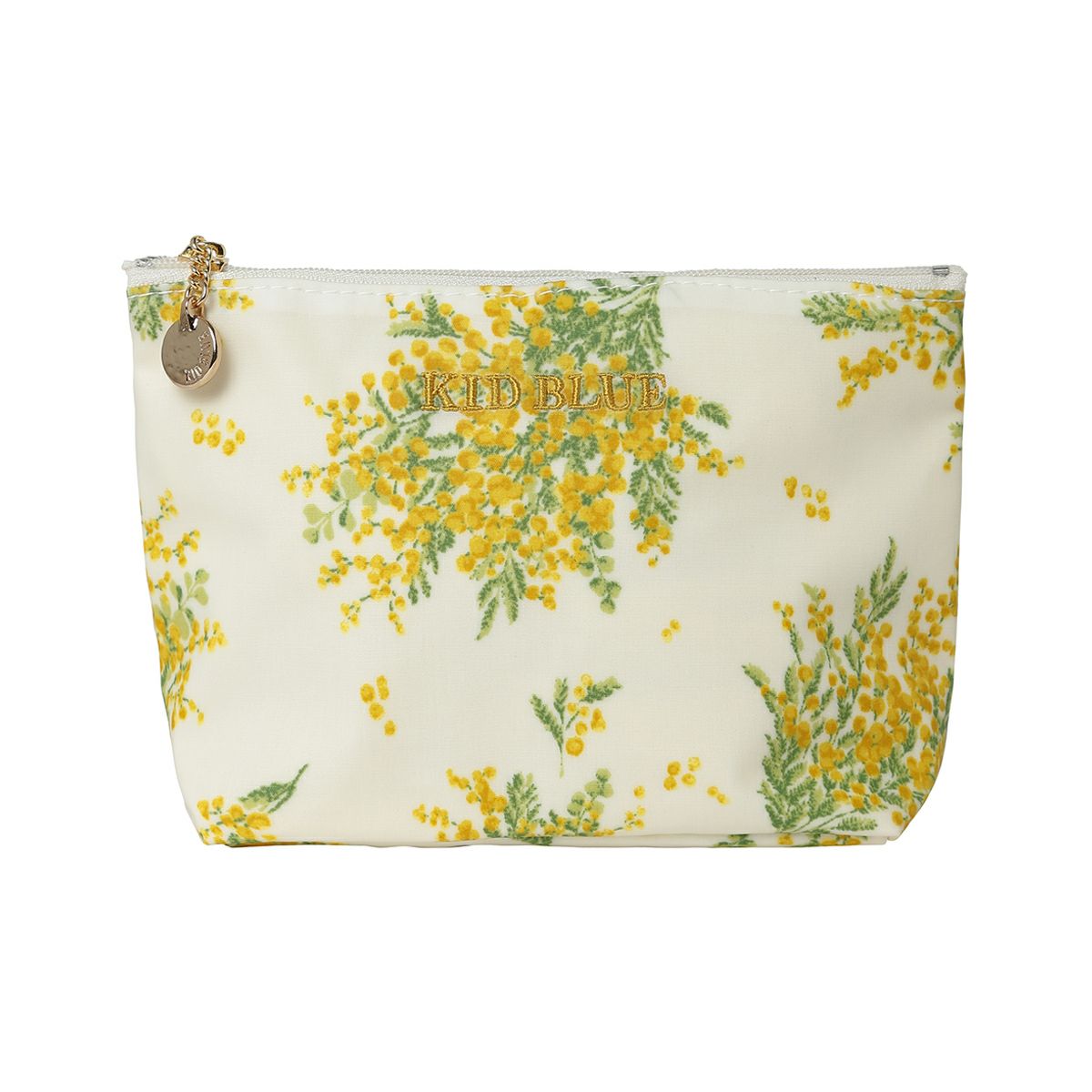 KID BLUE / キッドブルー 25ミモザG[ポーチ]