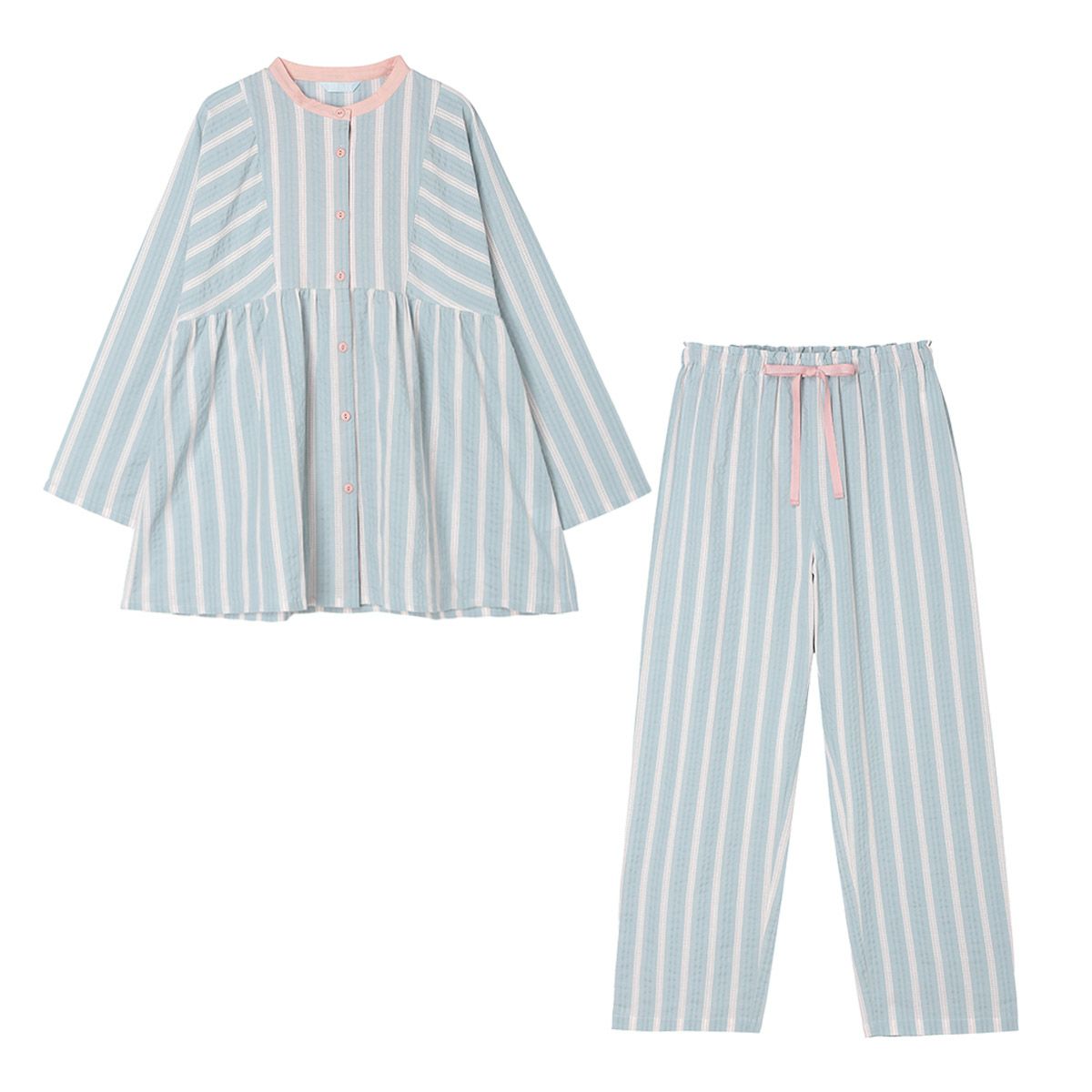 KID BLUE / ���åɥ֥롼 �������˥å����åȥ󤫤�߿���[Ĺµ�ѥ����]