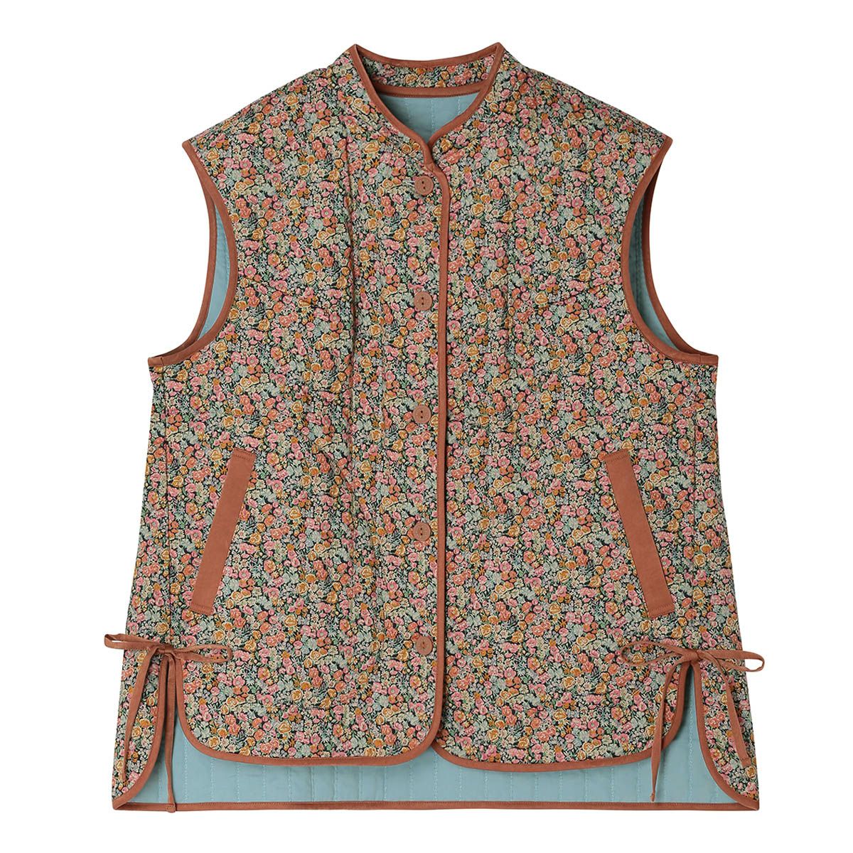 KID BLUE / ���åɥ֥롼 LIBERTY�����[�ե������꡼�֥ȥåץ�]