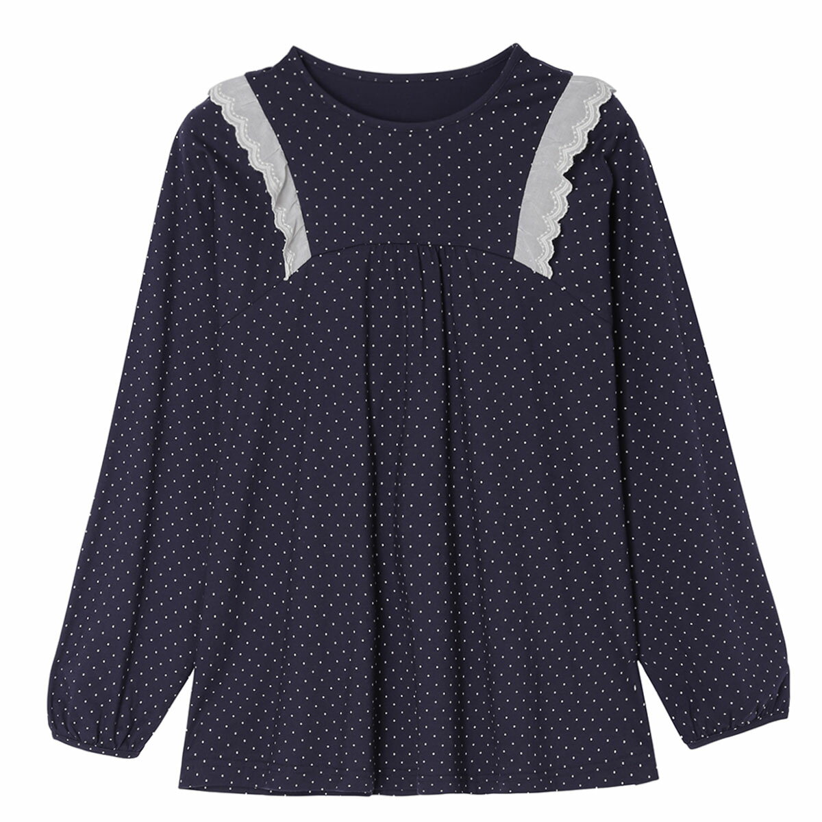 KID BLUE / ���åɥ֥롼 26�ɥåȥ���֥졼��[Ĺµ�ȥåץ�]