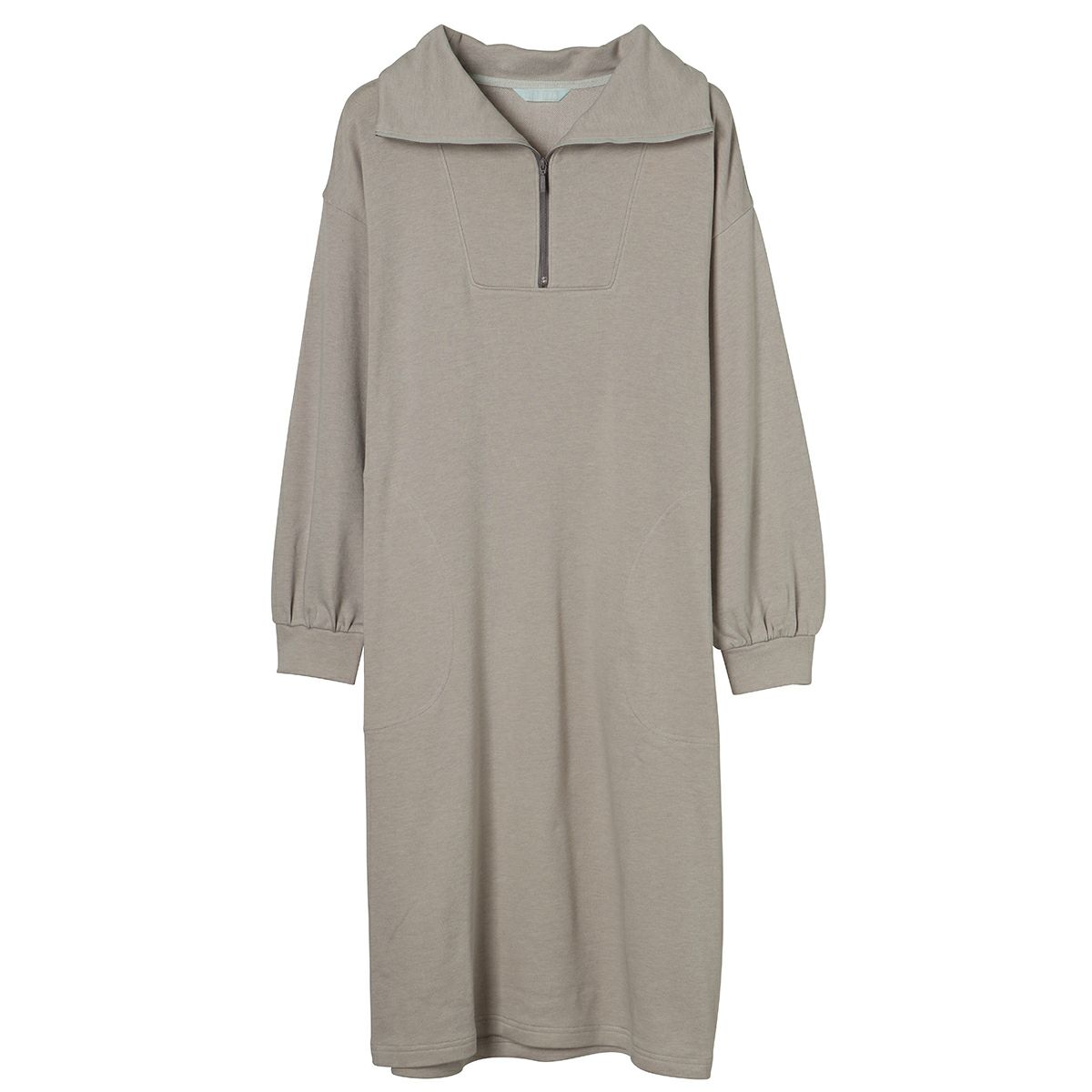 【special summerクーポン対象！】 KIDBLUE/キッドブルー22裏毛ココウール[長袖ワンピース]