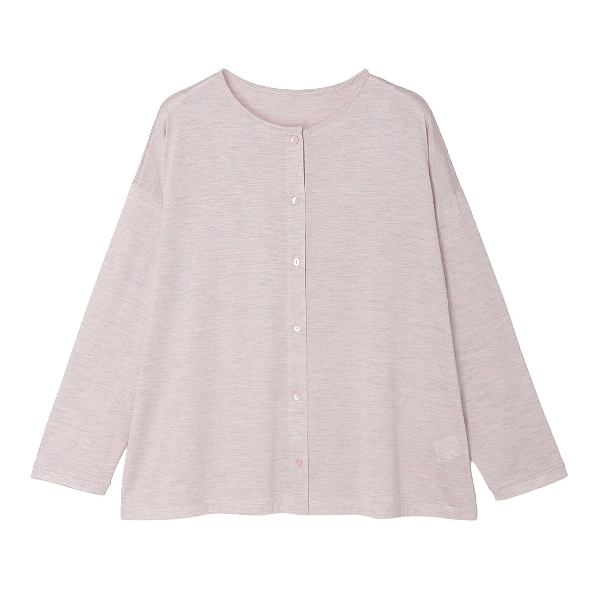乐天商城 - KID BLUE / キッドブルー 26トップシルク天竺[長袖トップス]