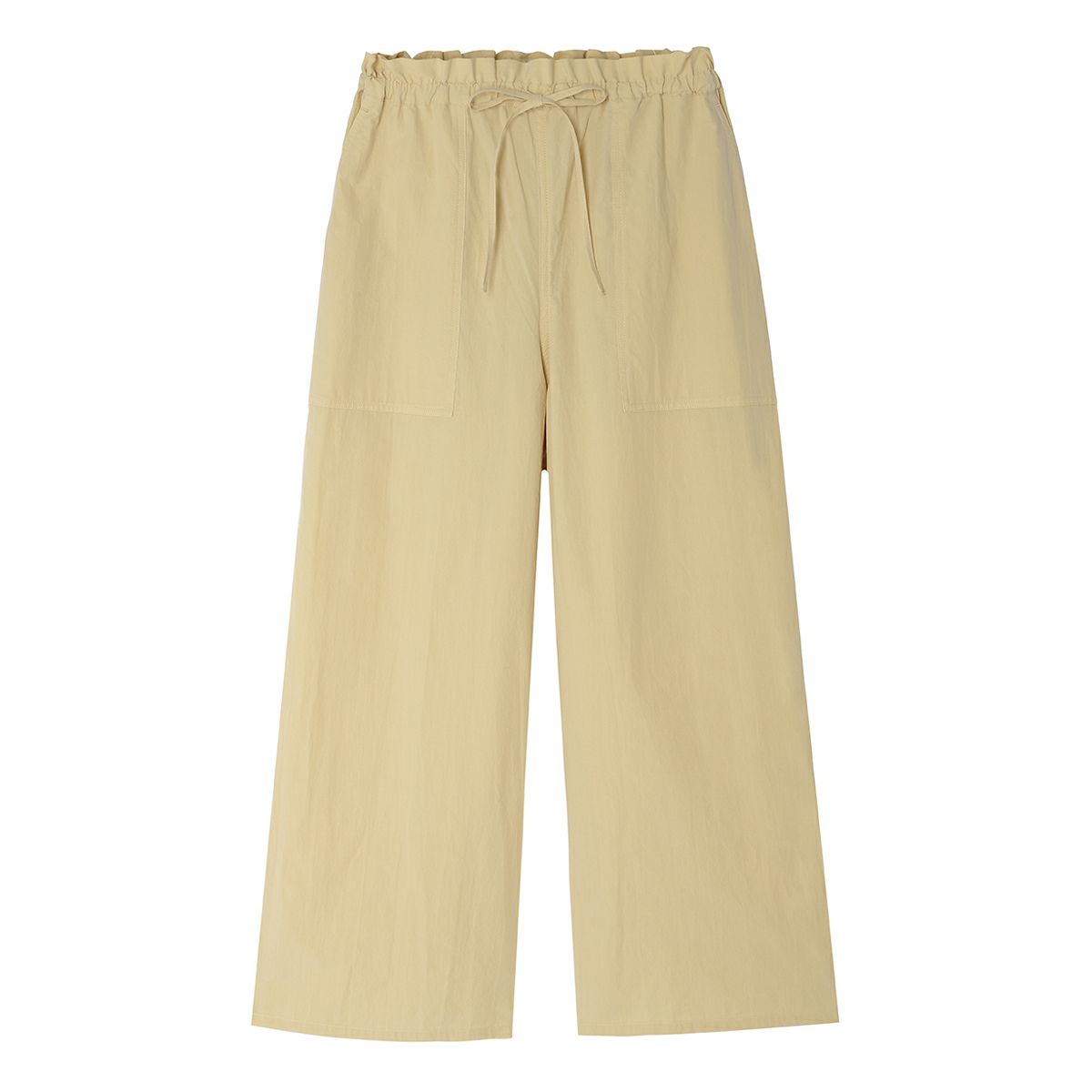 樂天商城 - 【OUTLET】 KID BLUE / キッドブルー 25ワッシャーコットン[フルレングスボトムス]