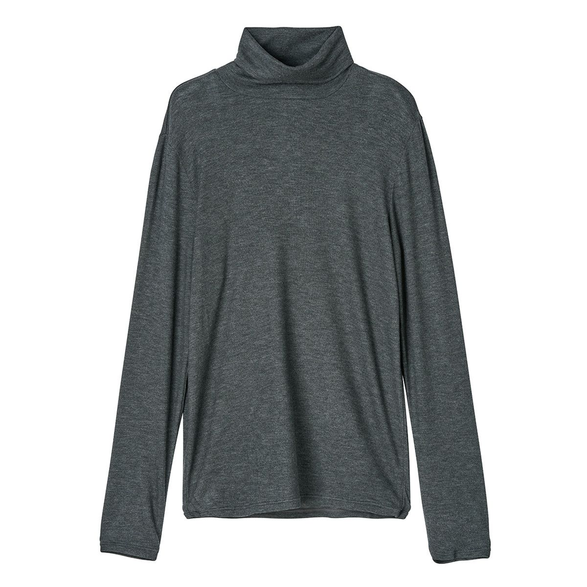 樂天商城 - 【OUTLET】 KID BLUE / キッドブルー 24起毛ローゲージベア天[ハイネック長袖インナー]