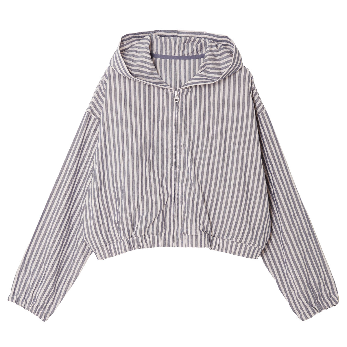 樂天商城 - KID BLUE / キッドブルー シャーリングシャンブレーツイル[長袖トップス]