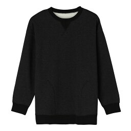 KID BLUE / キッドブルー 23裏毛裏起毛[長袖トップス]