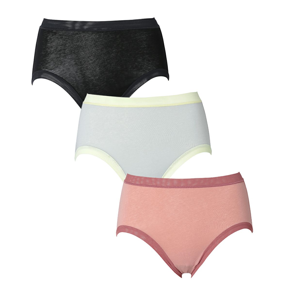 KID BLUE / キッドブルー 25強撚ベア天[深型ショーツ]