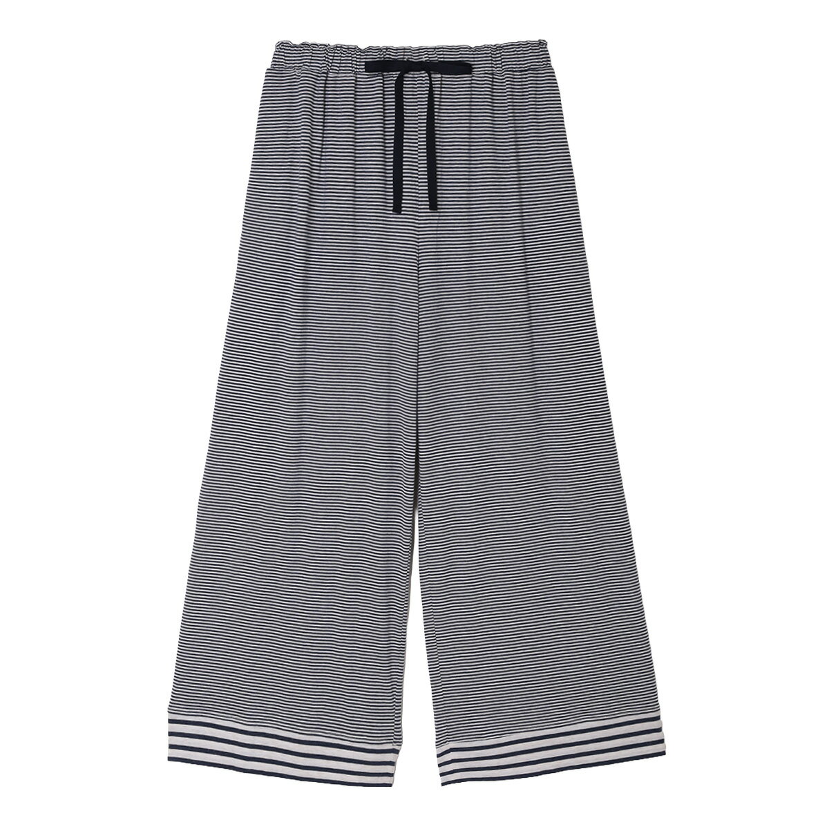 KID BLUE / キッドブルー 26コンビボーダー天竺[くるぶし丈ボトムス]