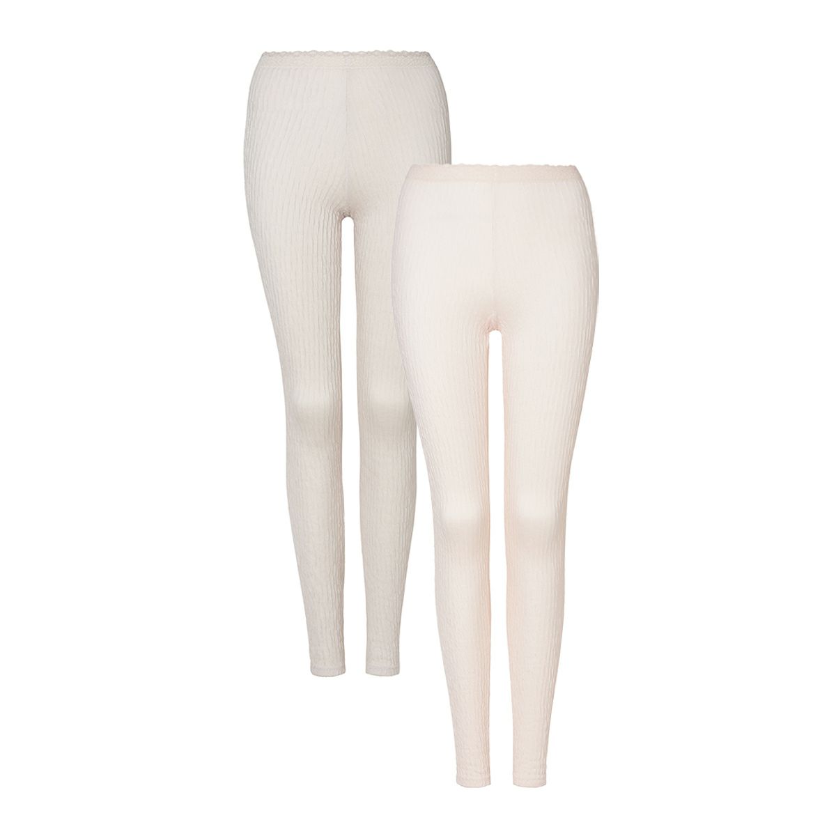 KID BLUE / キッドブルー 25裏綿接結[ロングカルソン]