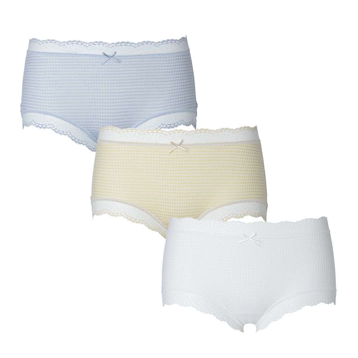 KID BLUE / キッドブルー シアーフライスボーダー[ヒップハンガーショートカルソン]