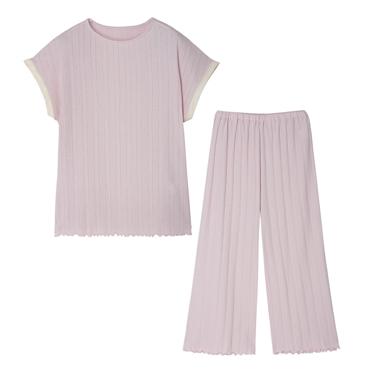 乐天商城 - 【OUTLET】 KID BLUE / キッドブルー 25パターンメッシュN[半袖パジャマ]