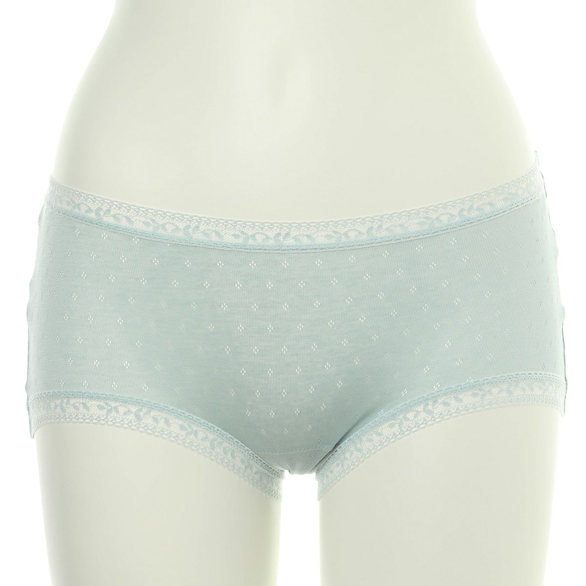 【マラソン限定クーポン対象！】 KIDBLUE/キッドブルーサマーキャットメッシュ[ヒップハンガーショートカルソン]