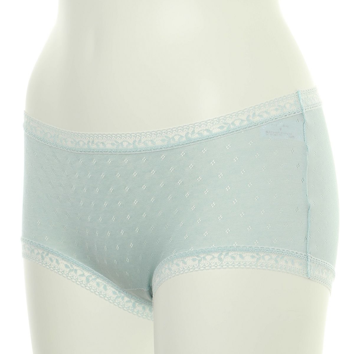 【マラソン限定クーポン対象！】 KIDBLUE/キッドブルーサマーキャットメッシュ[ヒップハンガーショートカルソン]