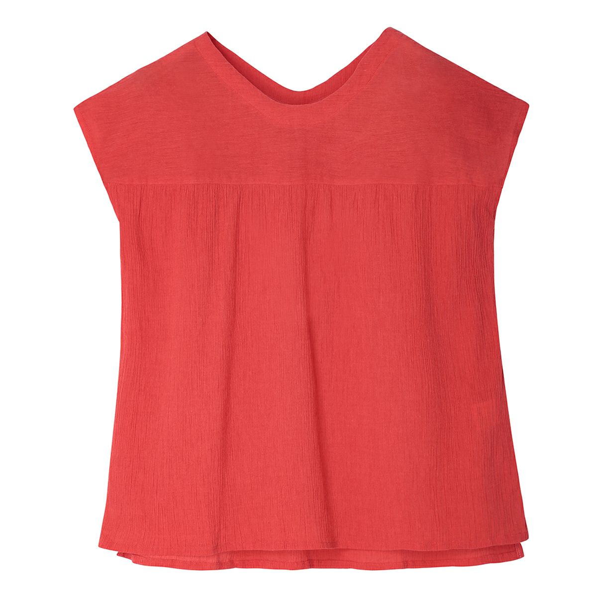 KID BLUE / キッドブルー 25サマークレープ[半袖トップス]