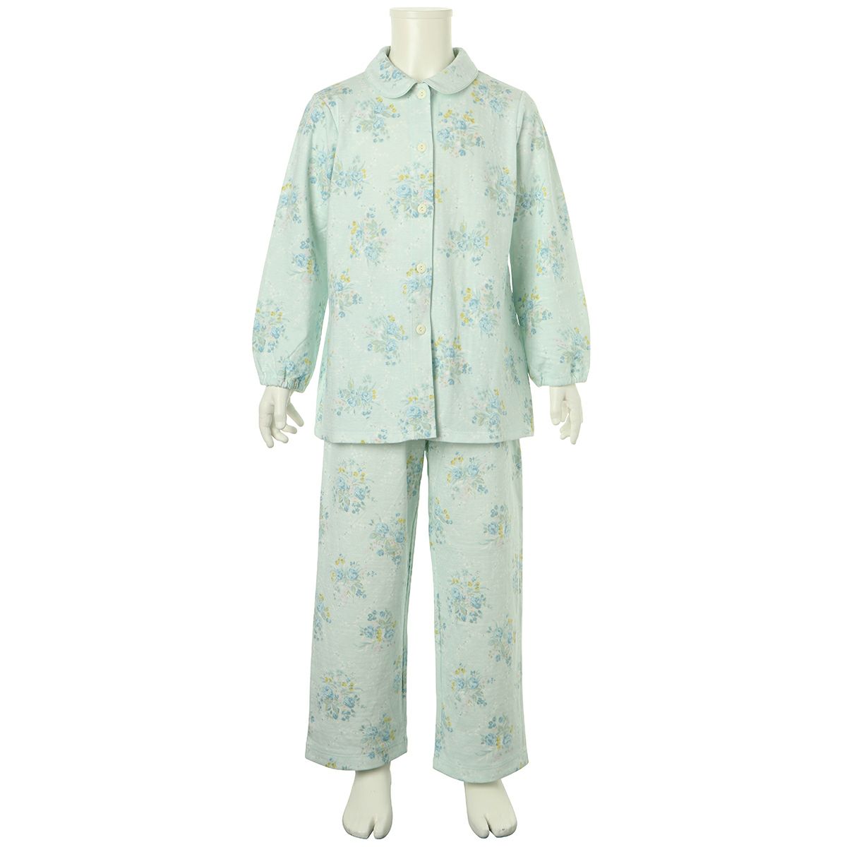 【SALE！】 KID BLUE STAR / キッドブルー キッズ 21接結アイビーローズ[【キッズ...