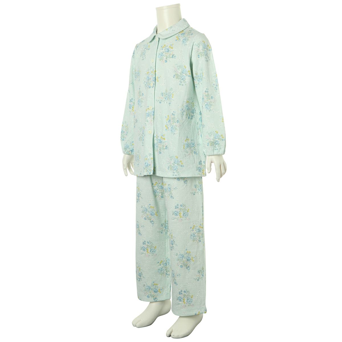 【SALE！】 KID BLUE STAR / キッドブルー キッズ 21接結アイビーローズ[【キッズ...