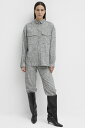 TOTEME トーテム NOVARA TROUSER パンツ 定価$440